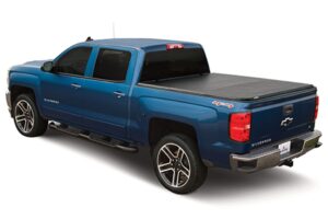 leer latitude soft bed tonneau cover