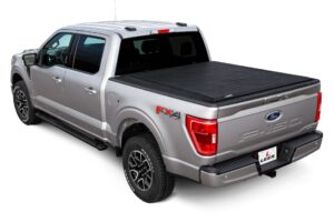 leer s250 rollding bed tonneau