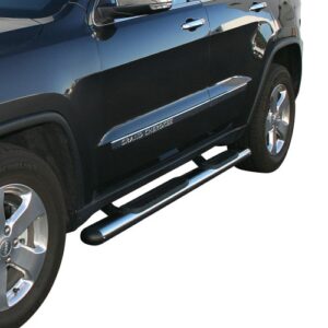 best westin premier 4 oval nerf running boards