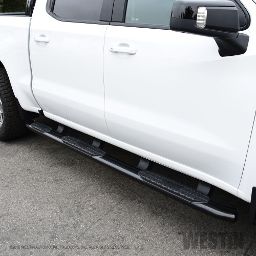 best westin pro traxx5 nerf bars running boards