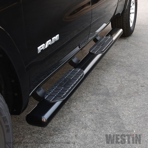 best westin pro traxx6 oval nerf bars running boards