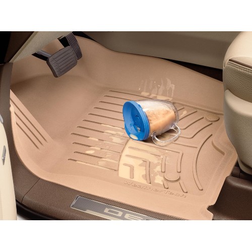 WeatherTech Floorliner HP