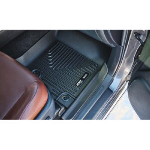 husky liners weatherbeater floor mats