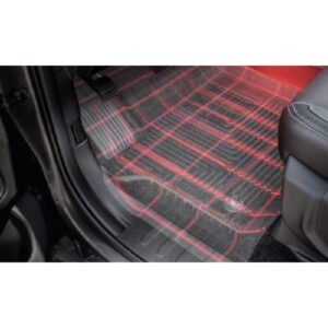 husky liners xact contour floor mats