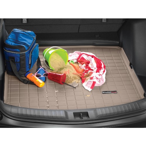 weathertech cargo trunk floorliner