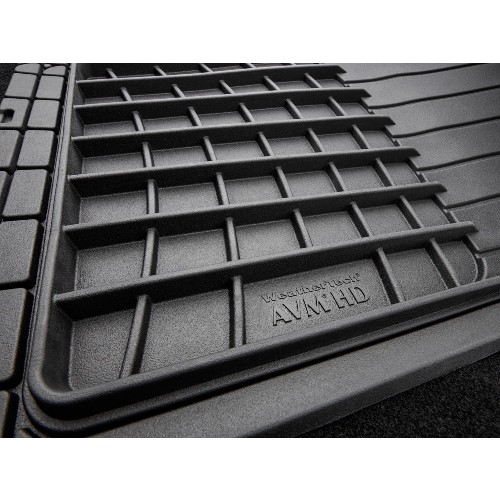 weathertech trim to fit floor mats