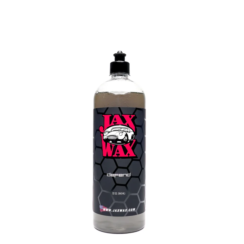 JaxWax Graphene Shampoo