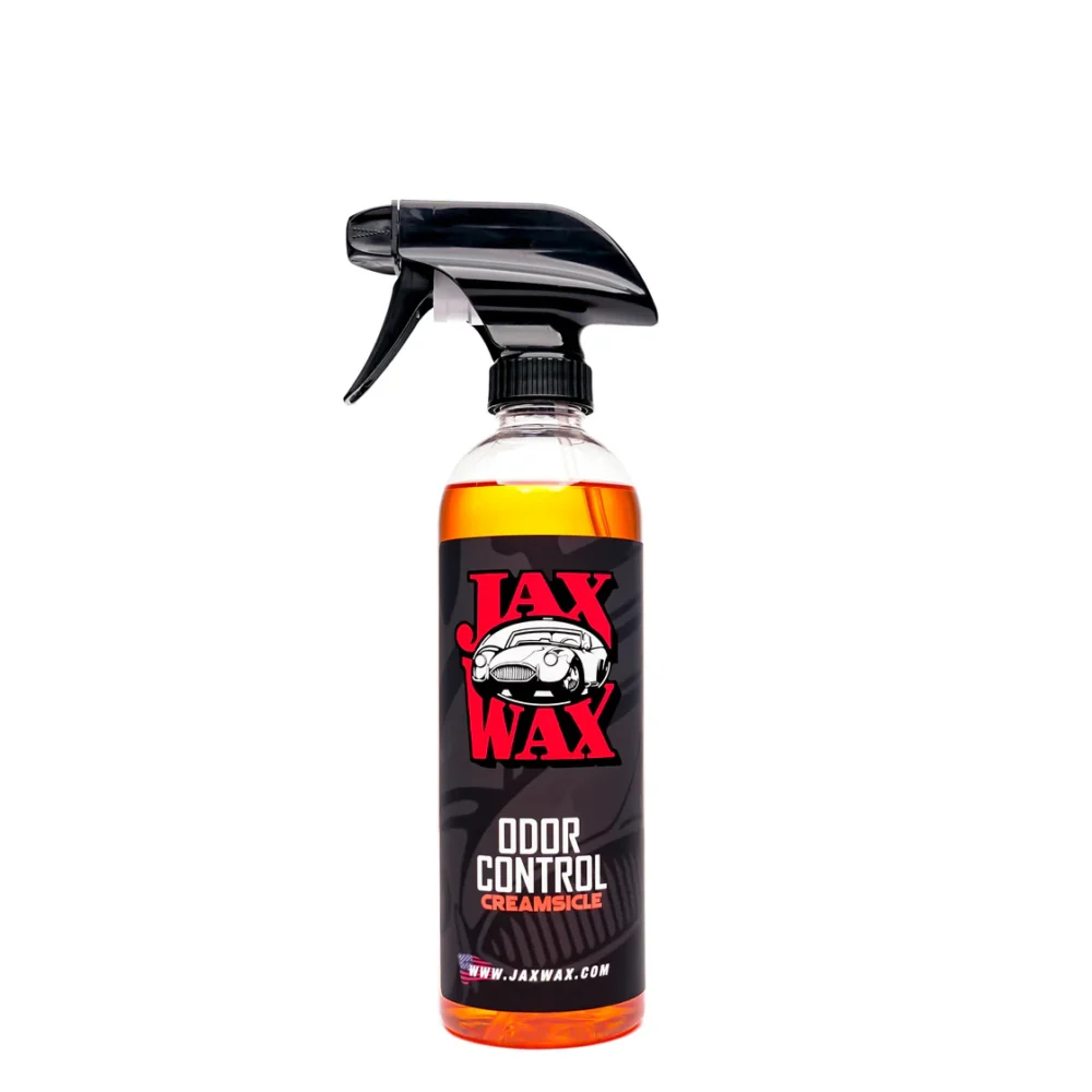 Jaxwax Odor Control