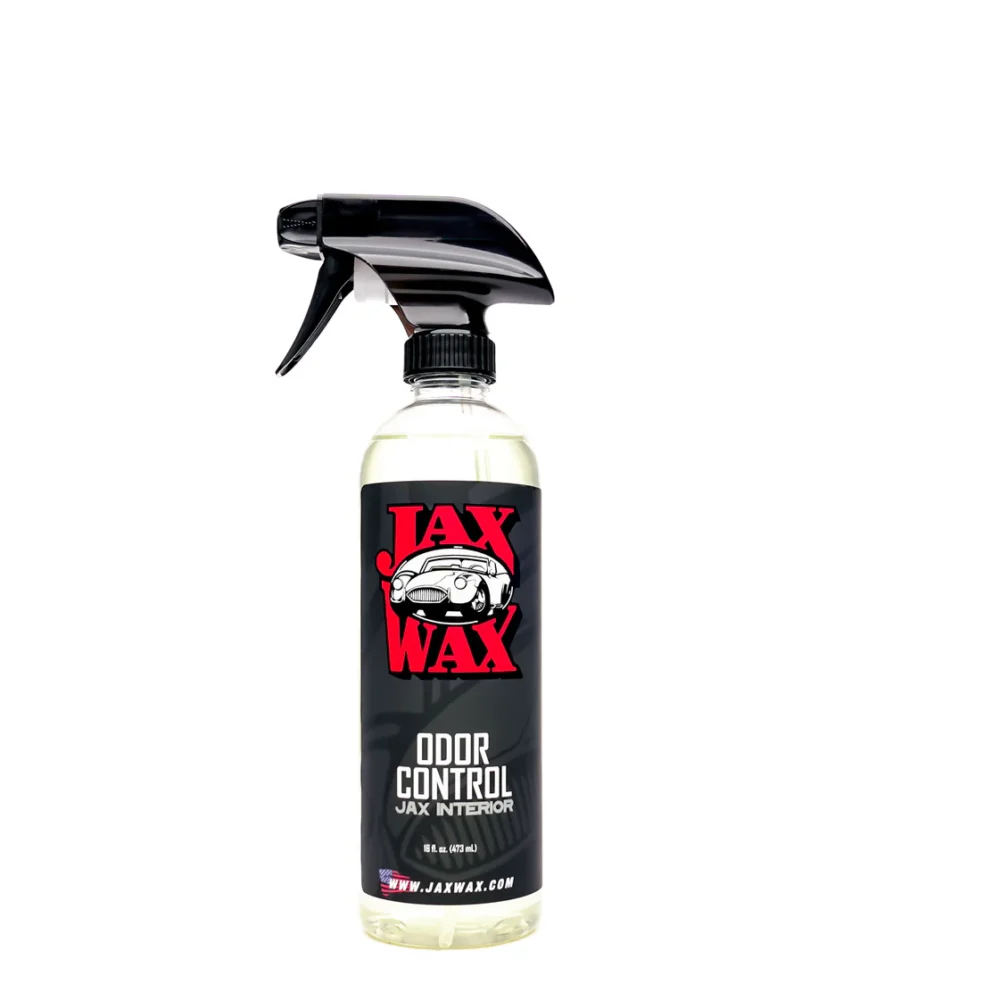 Jaxwax Odor Control