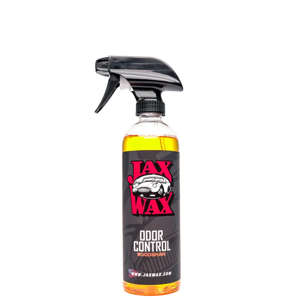 Jaxwax Odor Control