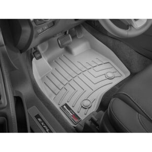 WeatherTech FloorLiner